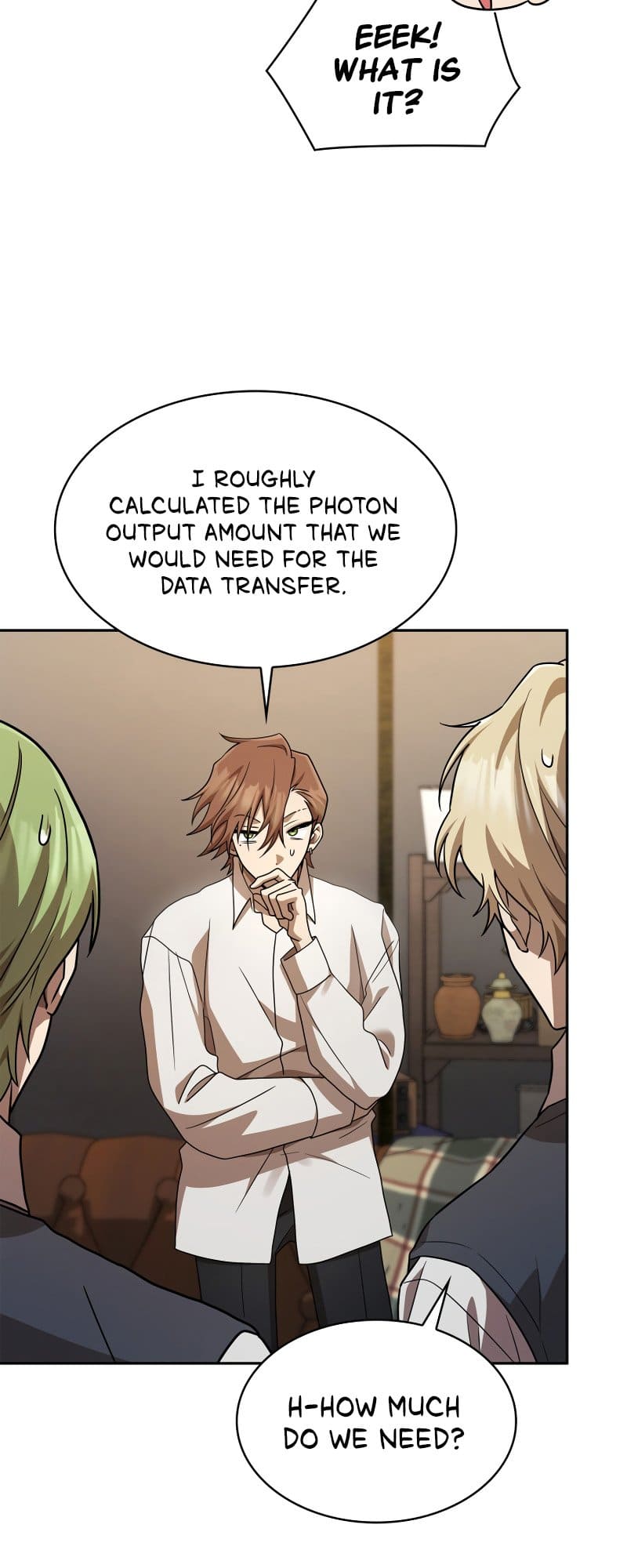 Infinite Mage, Chapter 54 image 56